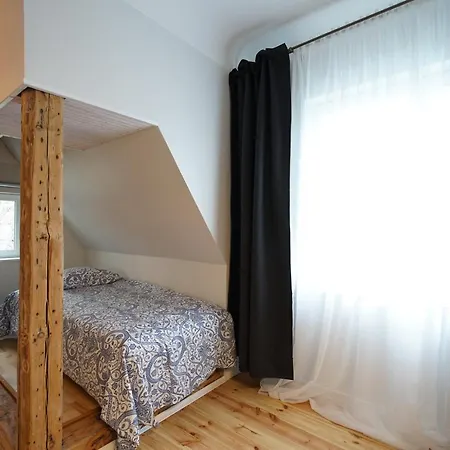 Papli Apartamento Pärnu
