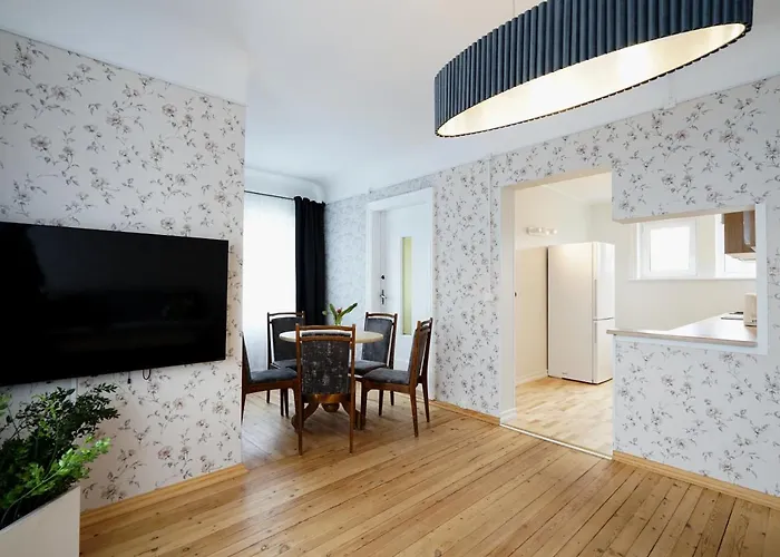 Appartamento Papli *