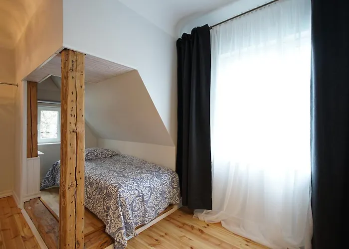 Papli Appartamento Pärnu