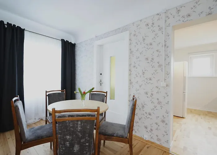 Papli Appartamento *